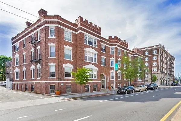 $4,100 | 1800 Massachusetts Avenue, Unit 32, Cambridge, MA 02140