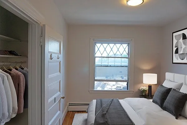 $4,100 | 1800 Massachusetts Avenue, Unit 32, Cambridge, MA 02140