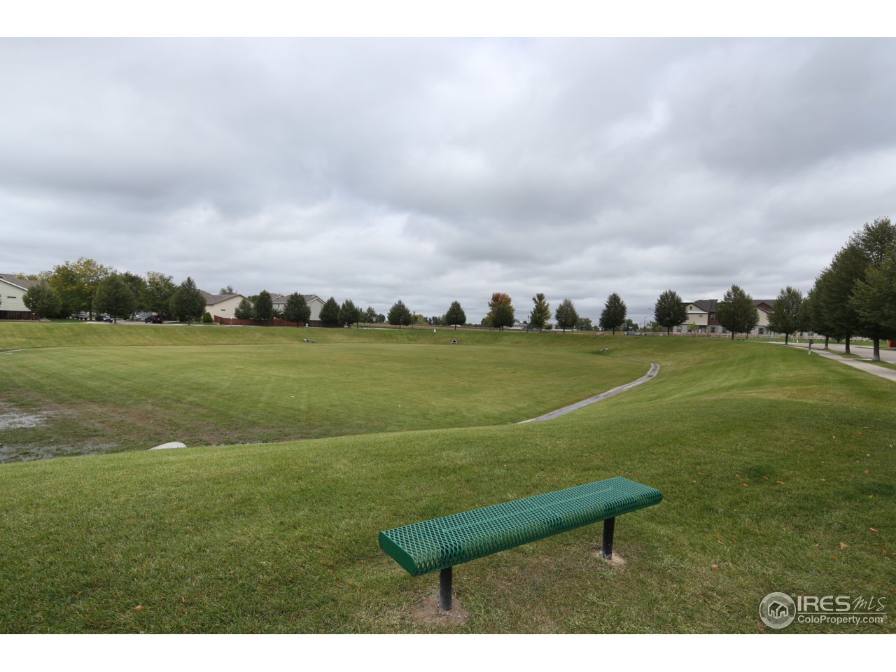 1902 Falcon Ridge Drive, Unit B Fort Collins, CO 80528 - Photo 19 of 19 Neighborhood Park