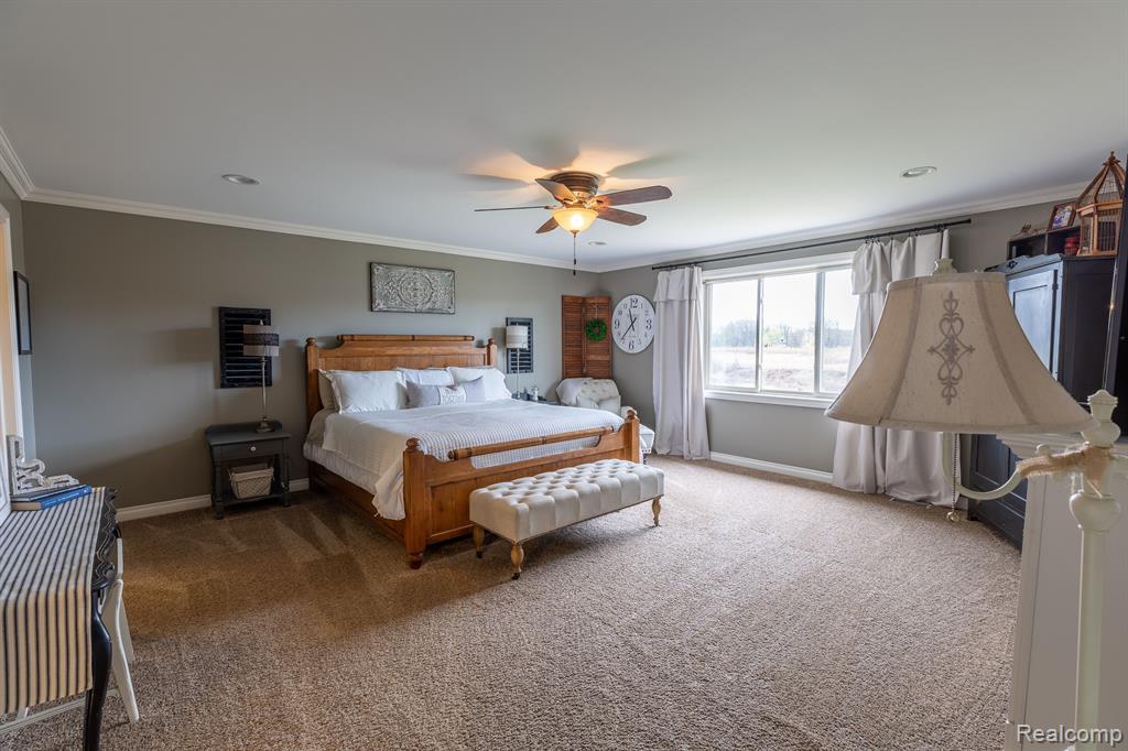 11534 Erin's Way Romeo, MI 48065 - Photo 28 of 57