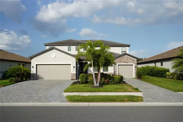 $5,900 | 5127 Horizon Edge Cove, Bradenton, FL 34211
