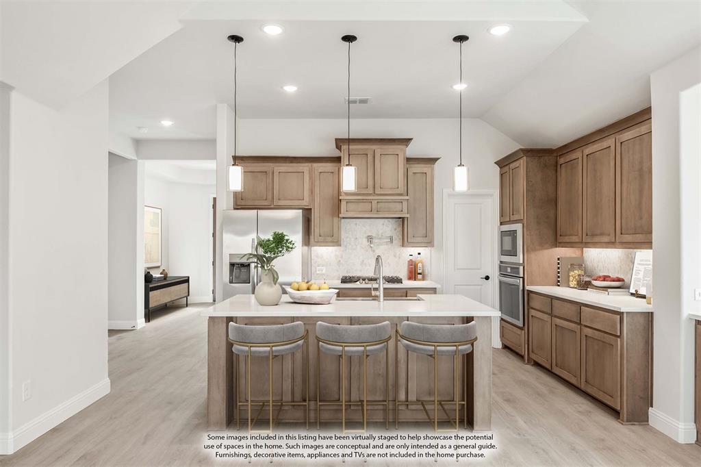 904 Firewood Way Anna, TX 75409 - Photo 14 of 39