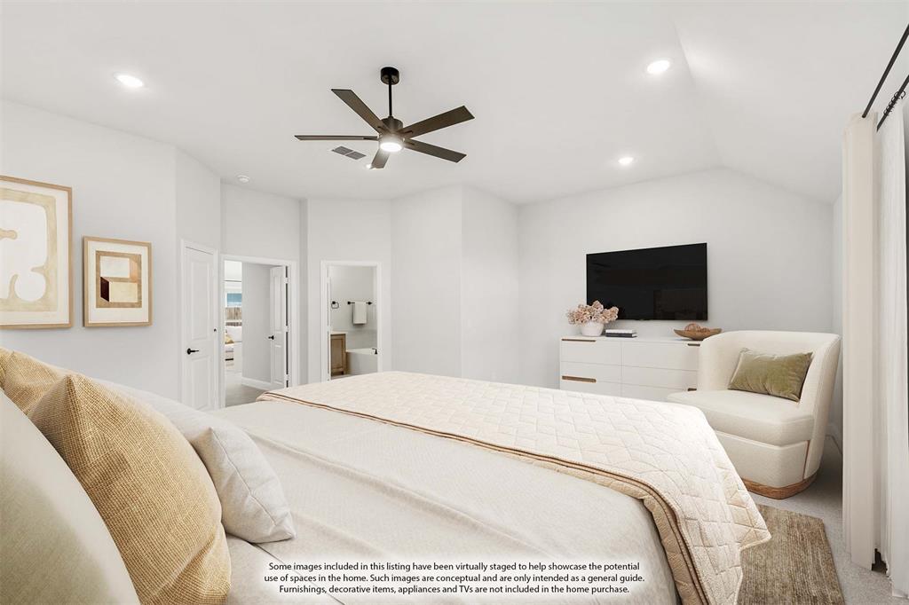 904 Firewood Way Anna, TX 75409 - Photo 22 of 39