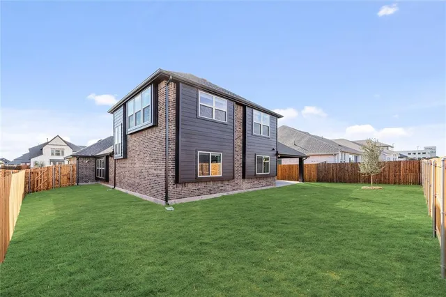 $534,740 | 904 Firewood Way, Anna, TX 75409