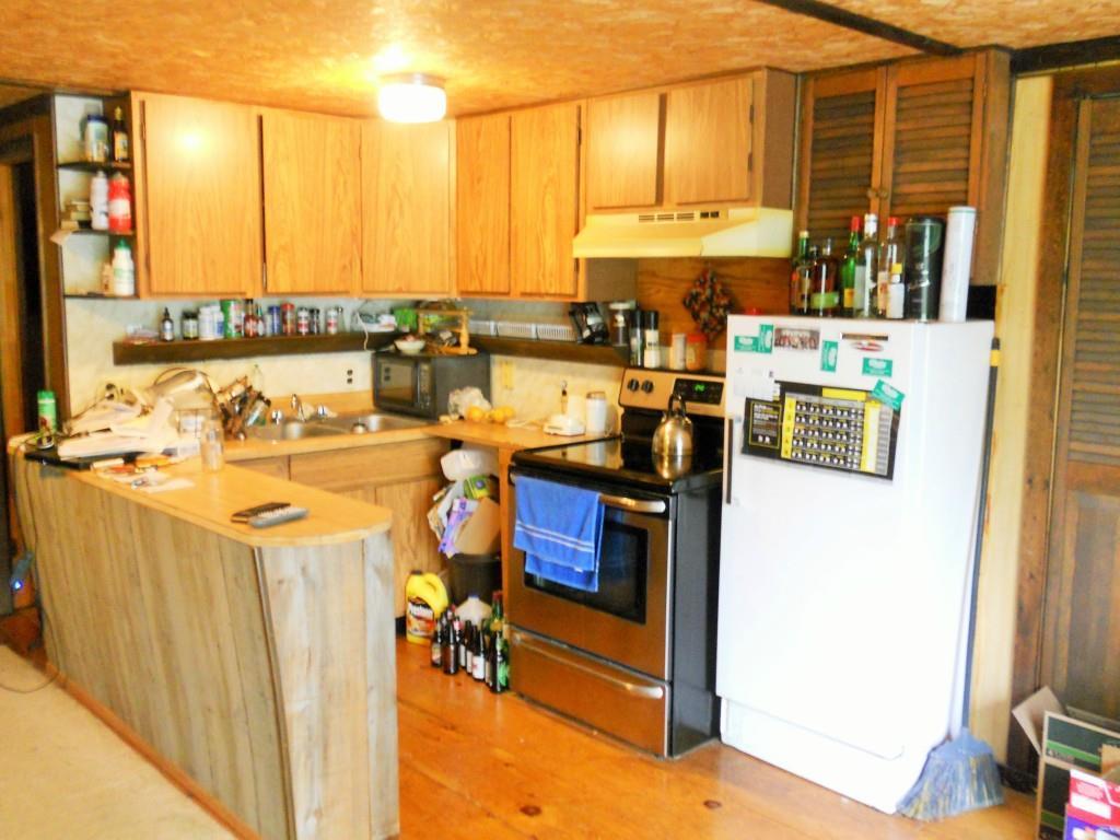 102 Lombard Road Arundel, ME 04046 - Photo 31 of 35 Kitchen Area In-Laws