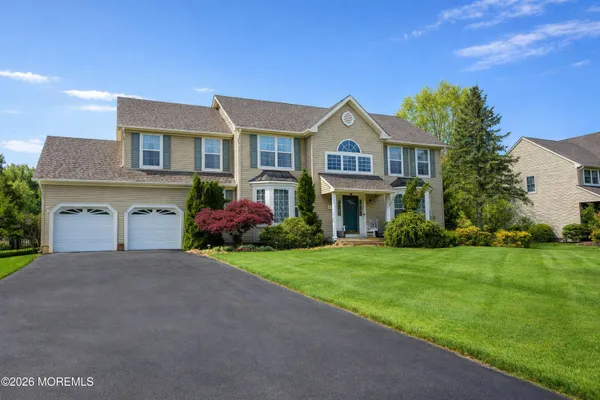 $975,000 | 216 Ambiance Boulevard, Freehold, NJ 07728