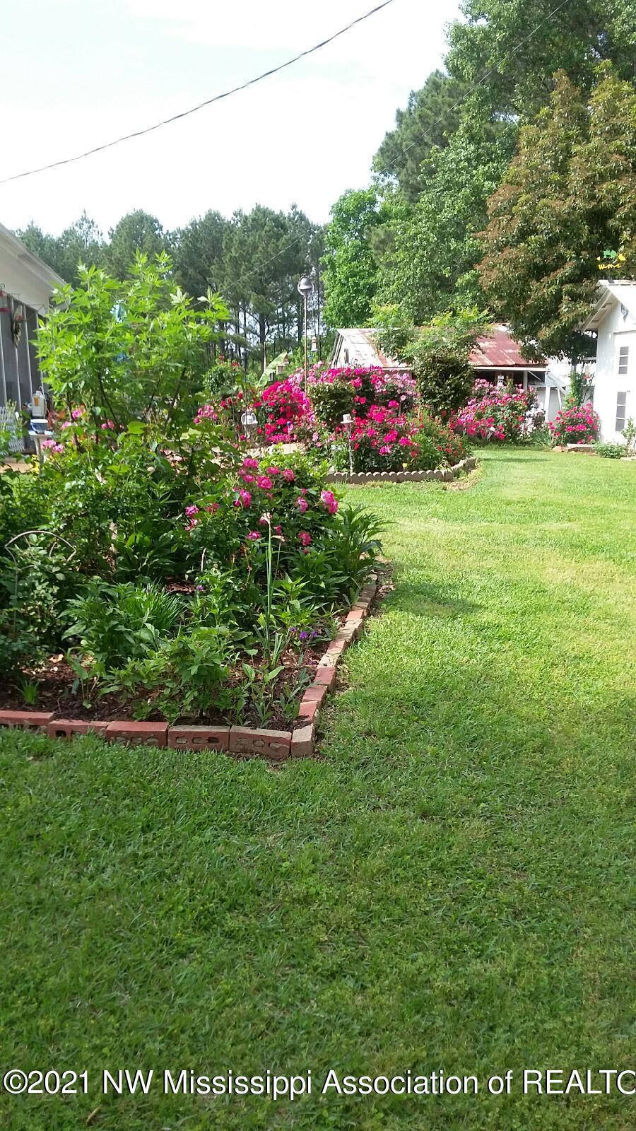 34009 Blackjack Road Batesville, MS 38606 - Photo 27 of 27 646710CD-3DC6-492B-9262-0F2224E40E6B