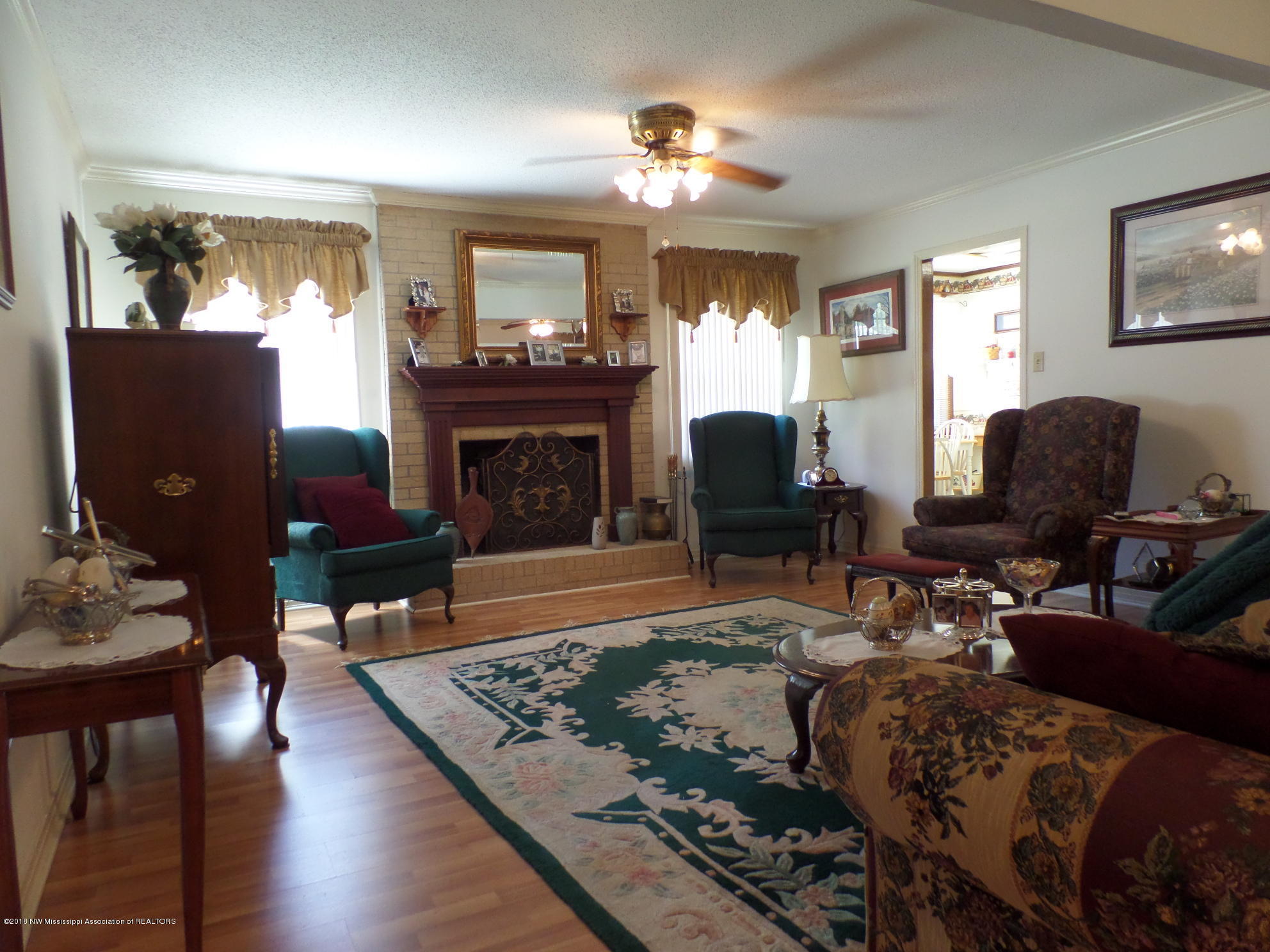 34009 Blackjack Road Batesville, MS 38606 - Photo 8 of 27 SAM_0215