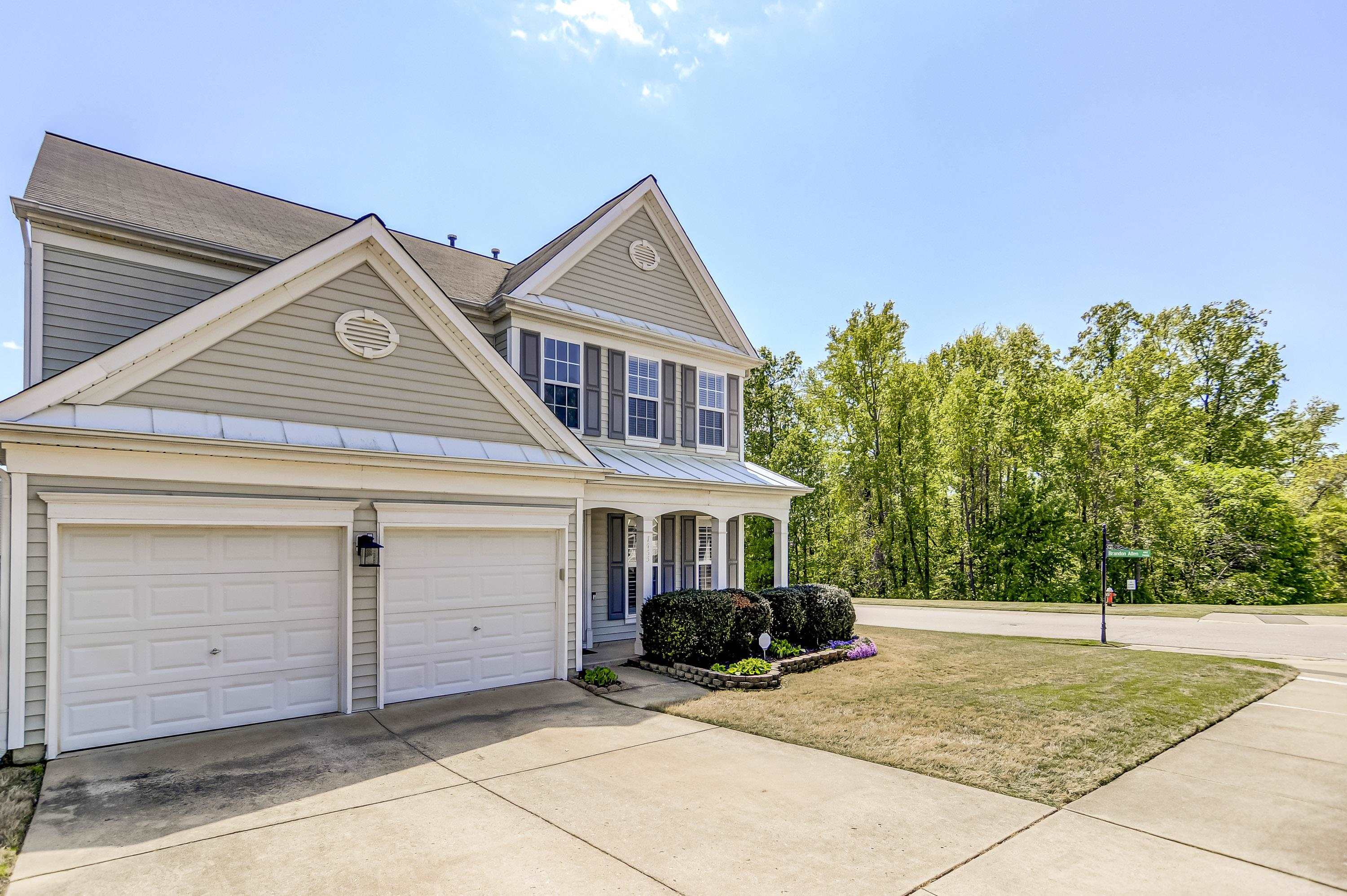 7455 Silver View Lane Raleigh, NC 27613 - Photo 2 of 21 Photo 2
