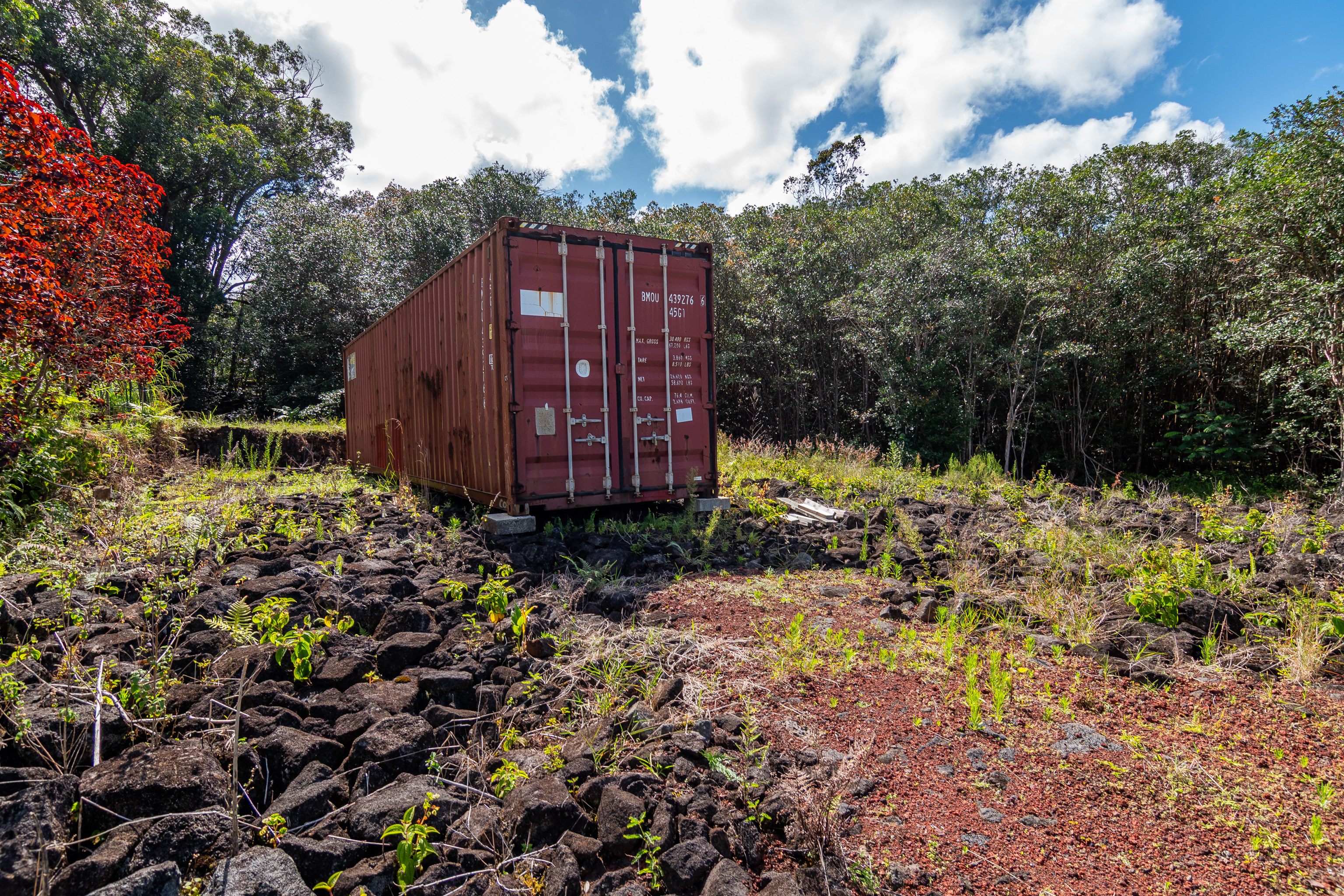 Lot J Akolea Road Hilo, HI 96720 - Photo 7 of 14