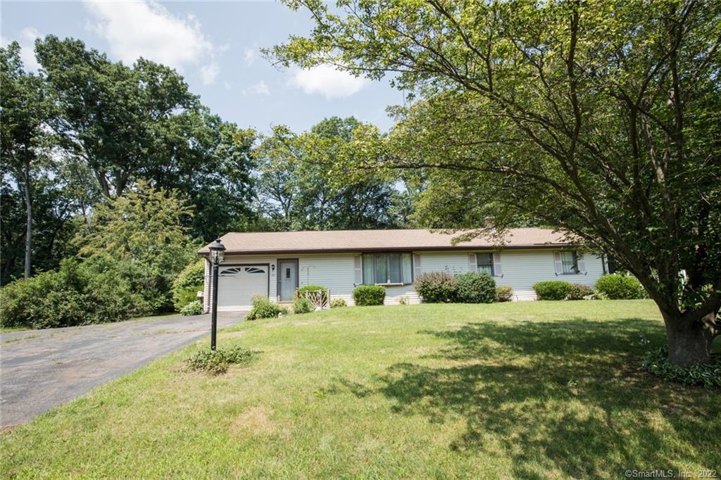 107 Ridgewood Road Wallingford, CT 06492 - Photo 1 of 1