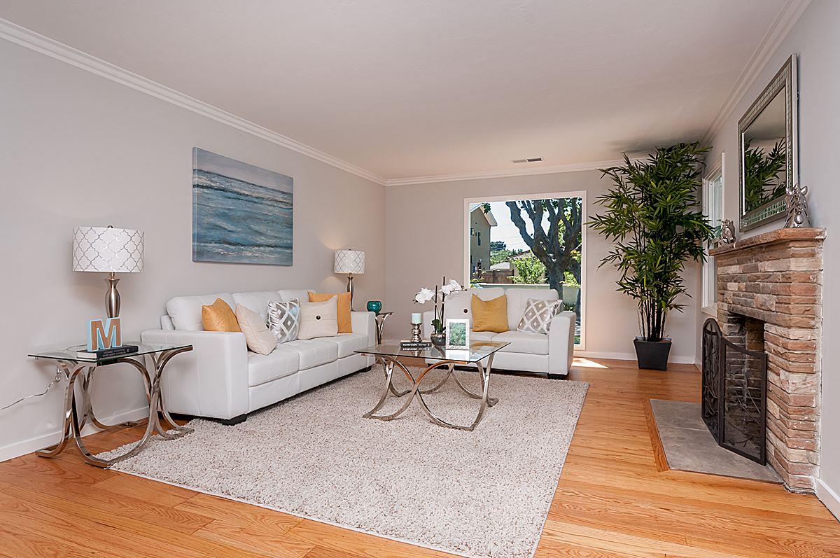 330 Bloomfield Road Burlingame, CA 94010 - Photo 2 of 15 Gallery Image 2