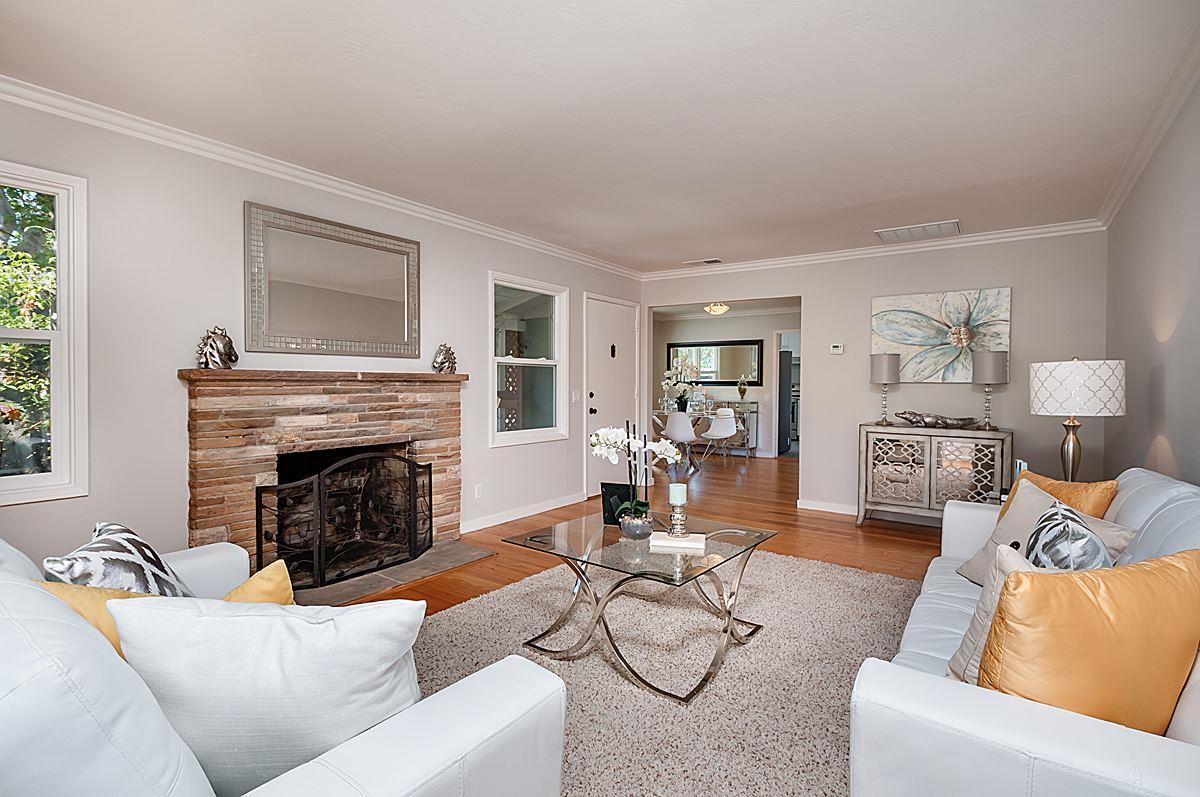 330 Bloomfield Road Burlingame, CA 94010 - Photo 8 of 15 Gallery Image 8