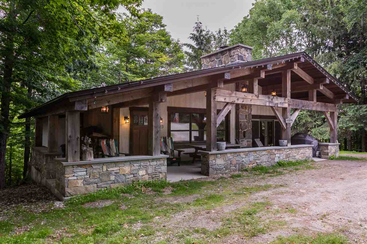 23 Middle Ridge Road Winhall, VT 05340 - Photo 2 of 31