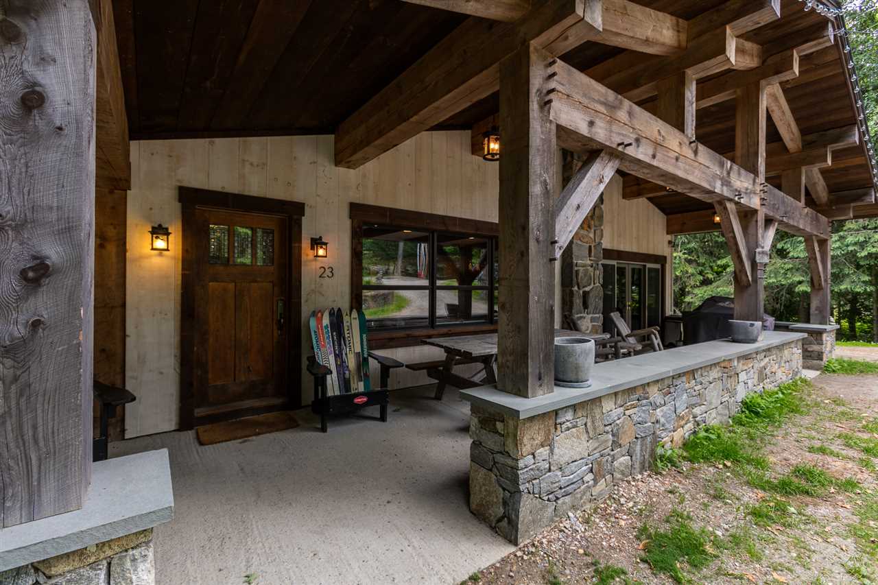 23 Middle Ridge Road Winhall, VT 05340 - Photo 3 of 31