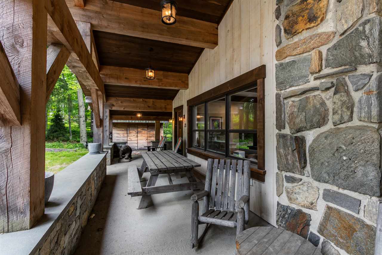23 Middle Ridge Road Winhall, VT 05340 - Photo 4 of 31