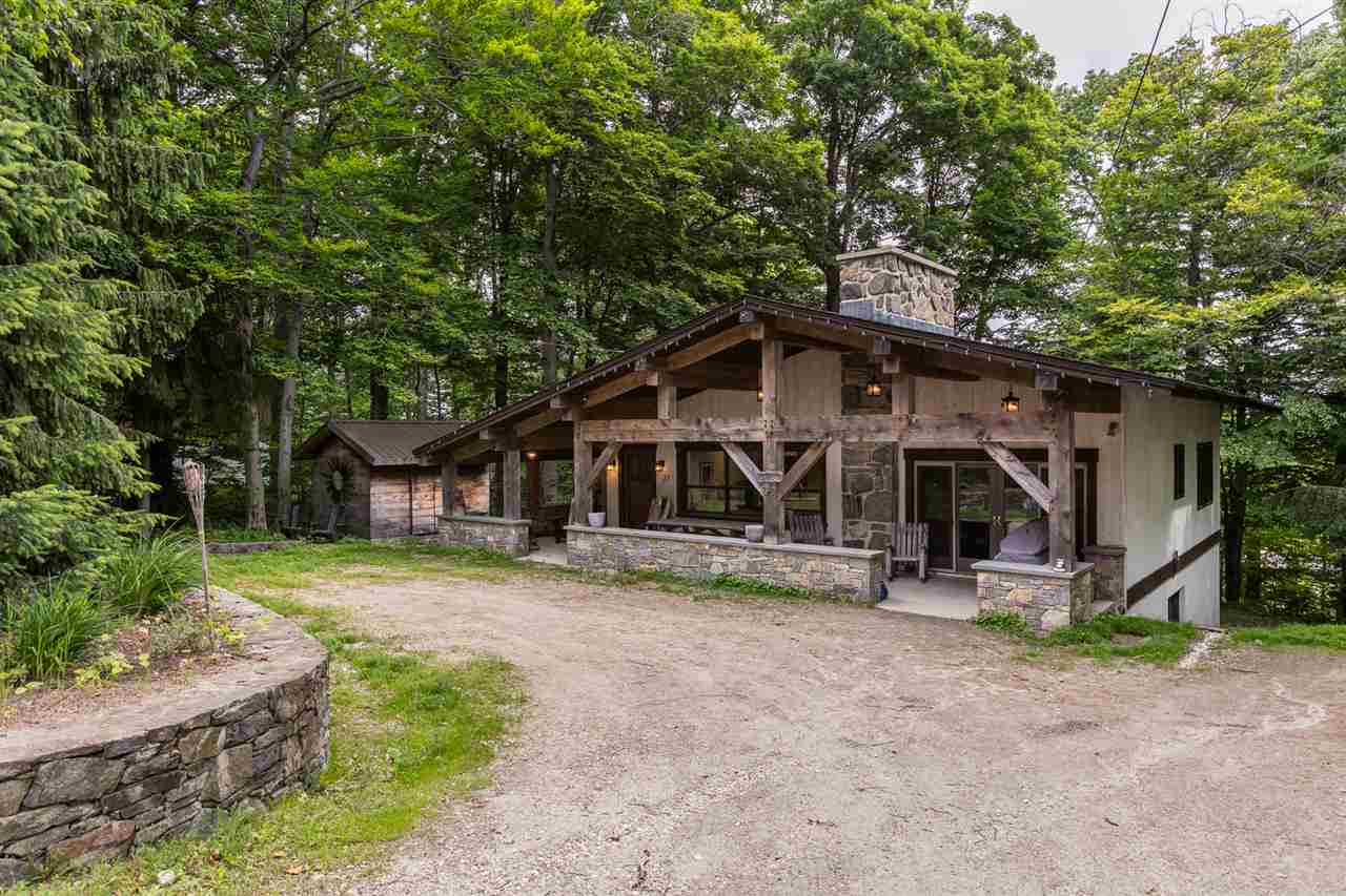 23 Middle Ridge Road Winhall, VT 05340 - Photo 5 of 31