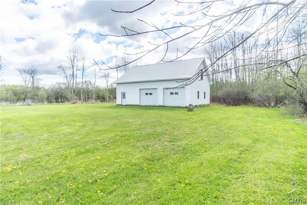 $139,000 | 4572 Highway 37, Oswegatchie, NY 13669