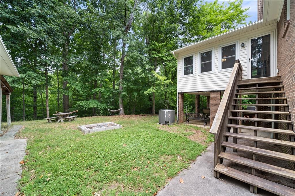 4820 Bent Ridge Lane Clemmons, NC 27012 - Photo 40 of 42