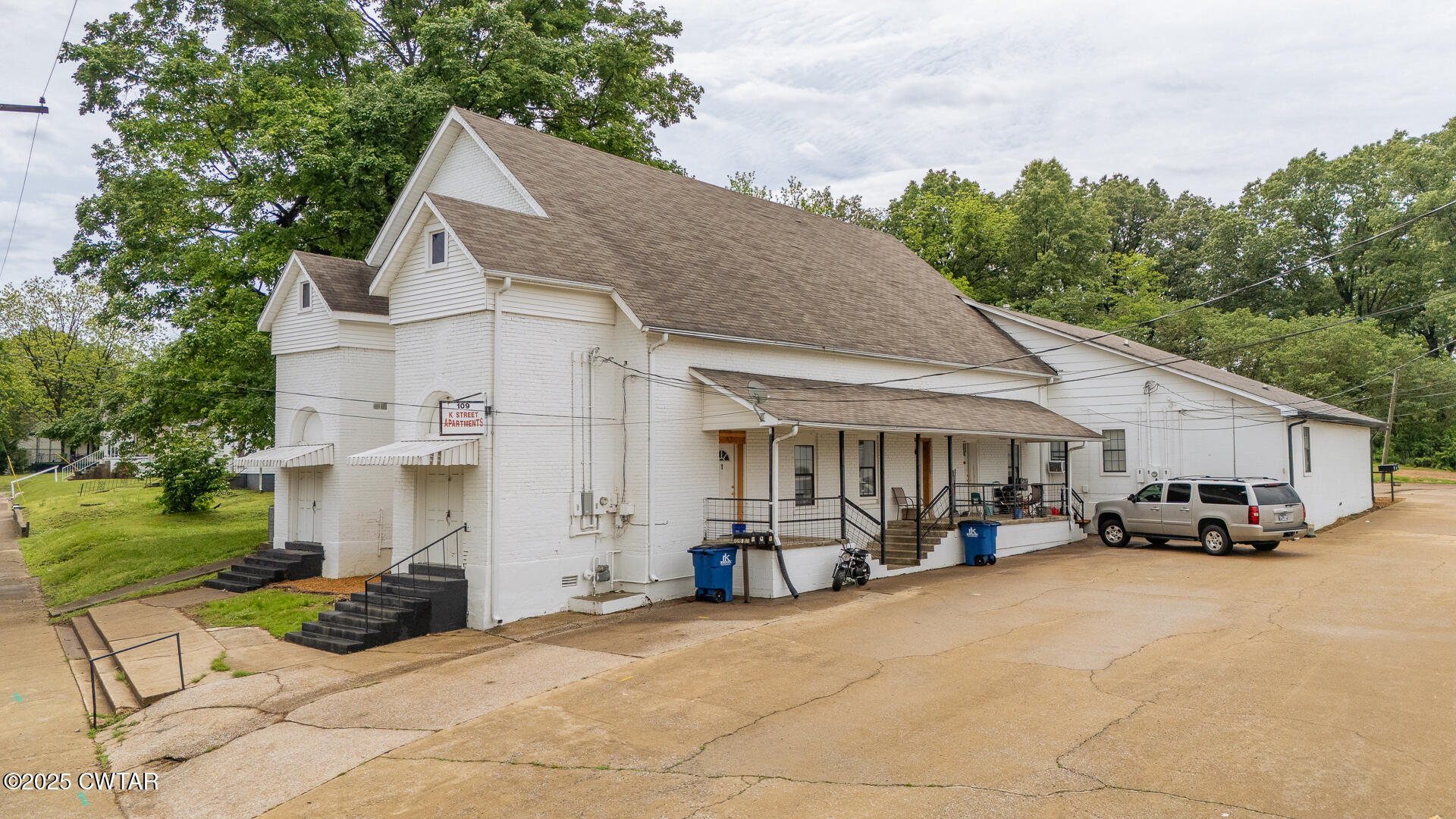 109 K Street Martin, TN 38237 - Photo 1 of 52 109 K St Martin TN-78