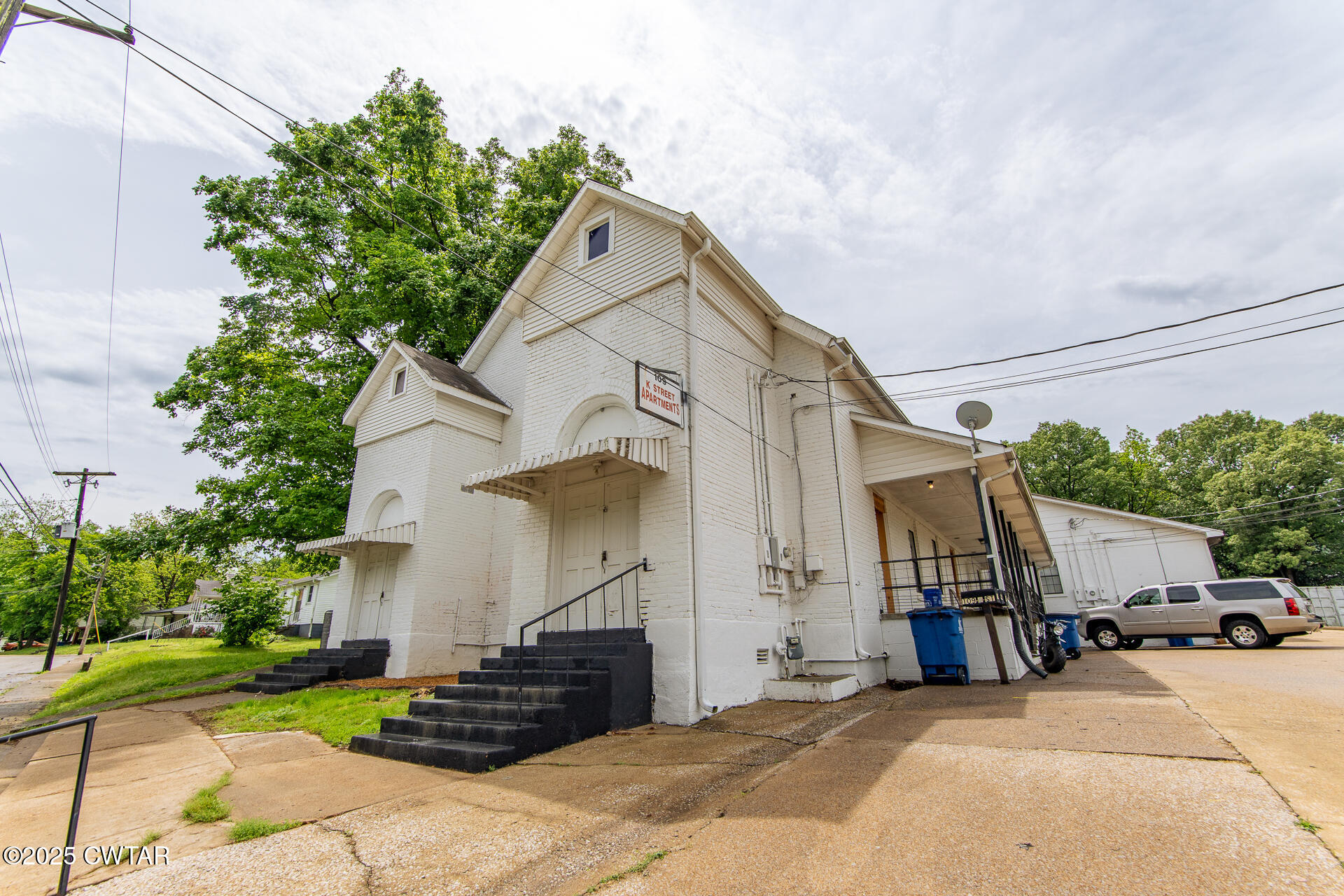 109 K Street Martin, TN 38237 - Photo 2 of 52 109 K St Martin TN-37