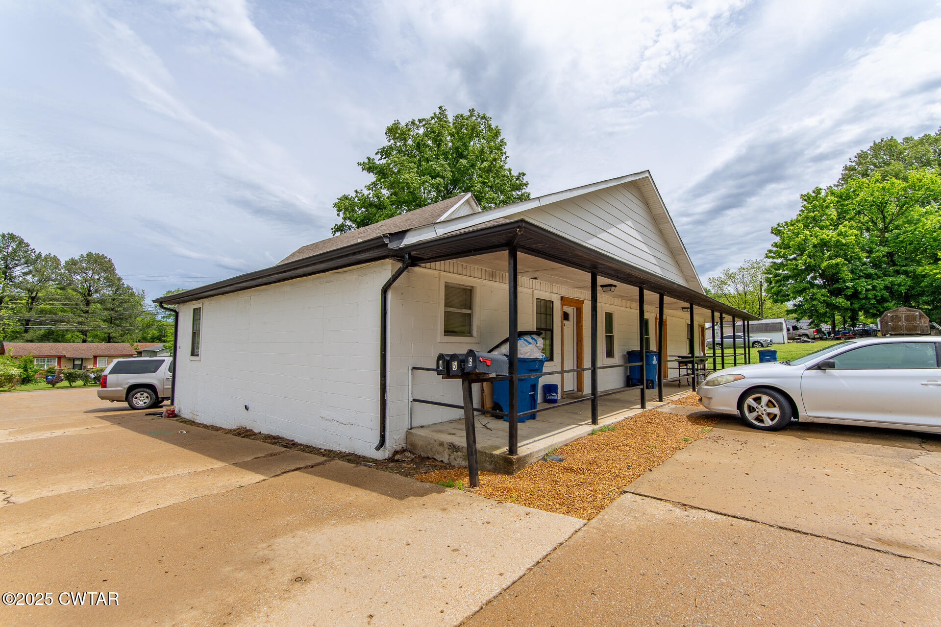 109 K Street Martin, TN 38237 - Photo 25 of 52 109 K St Martin TN-41