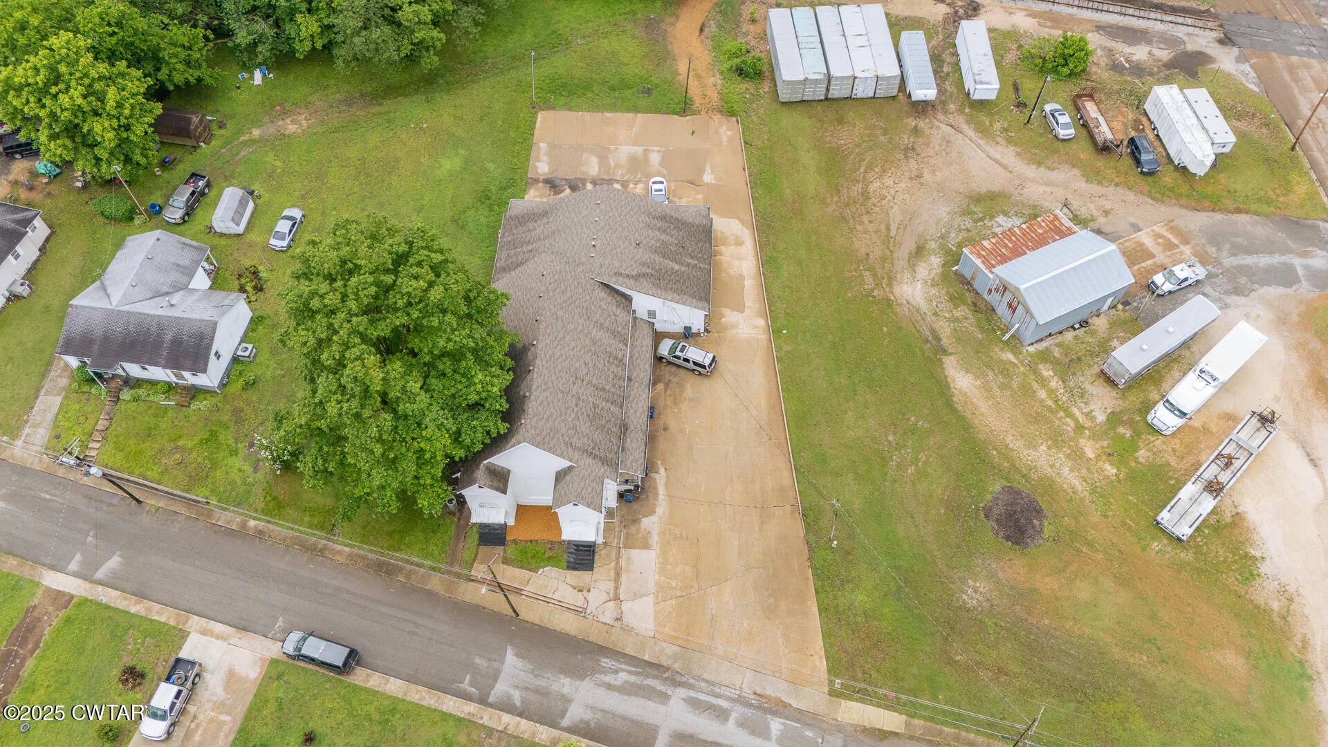 109 K Street Martin, TN 38237 - Photo 48 of 52 109 K St Martin TN-80