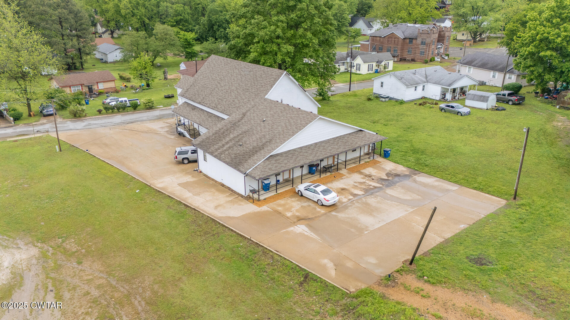 109 K Street Martin, TN 38237 - Photo 49 of 52 109 K St Martin TN-88