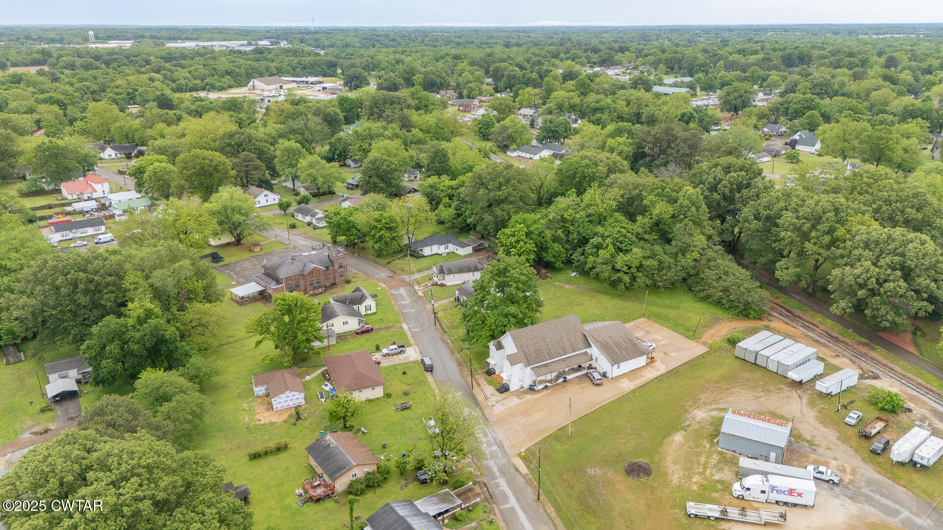 109 K Street Martin, TN 38237 - Photo 50 of 52 109 K St Martin TN-81