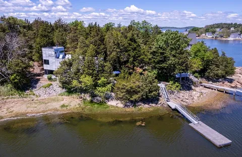 $1,895,000 | 45 Lufkin Point Road, Essex, MA 01929