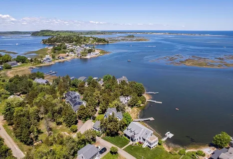 $1,895,000 | 45 Lufkin Point Road, Essex, MA 01929