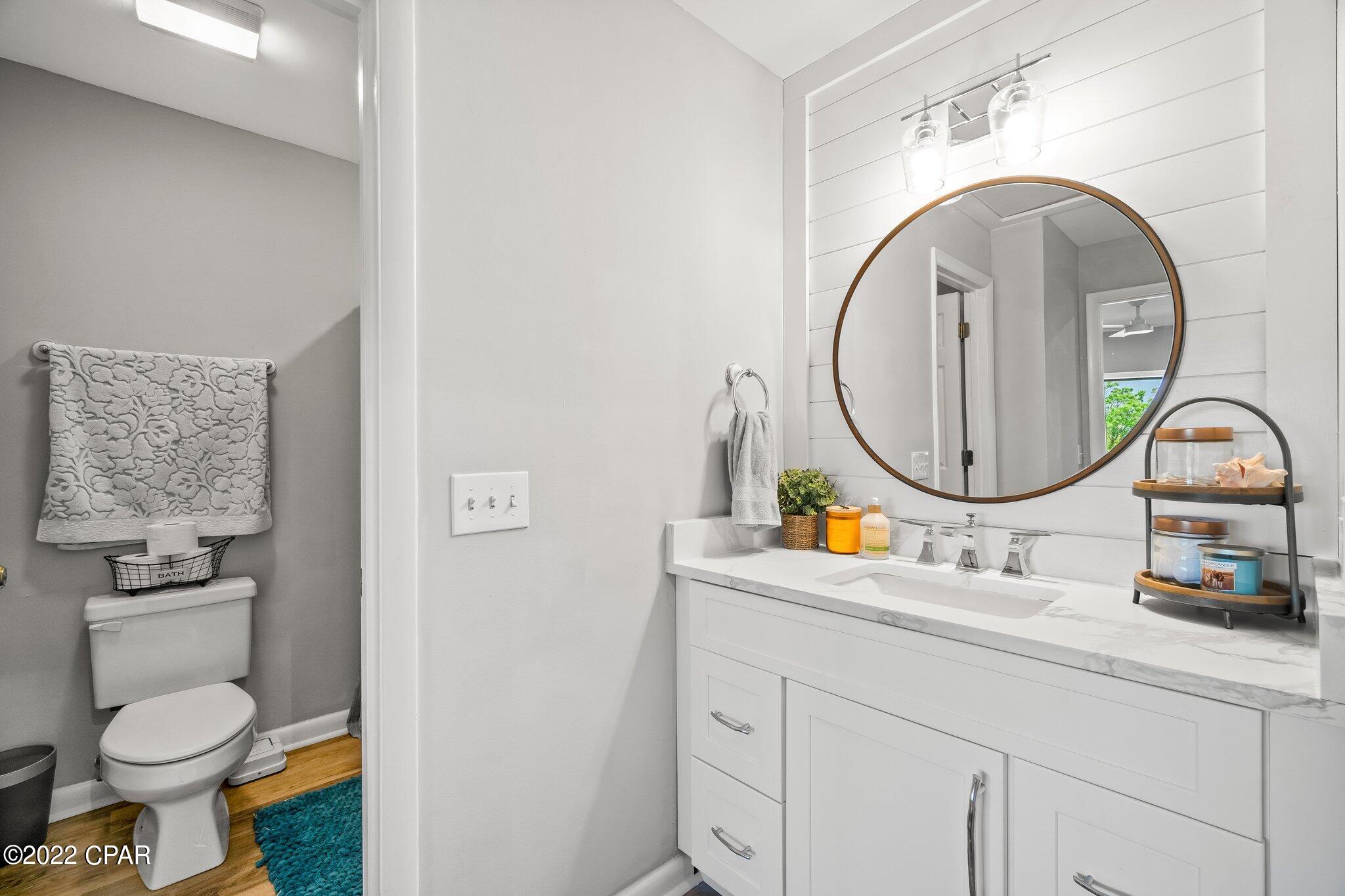 4300 Bay Point Road, Unit 407 Panama City Beach, FL 32408 - Photo 13 of 14 Gallery Image 13
