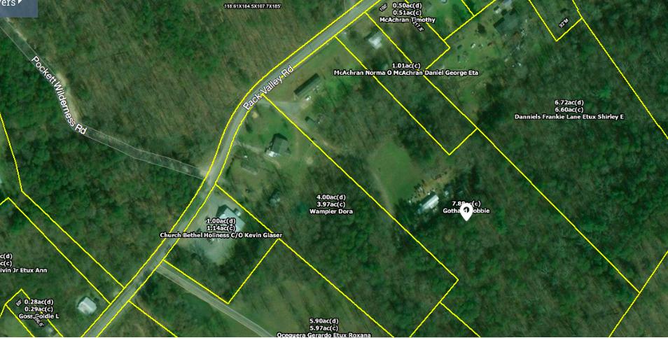 1462 Back Valley Road Dayton, TN 37321 - Photo 2 of 2 Screen Shot 2017-12-27 at 9.27.44 PM
