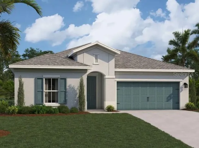 $542,285 | 6173 Jensen Vw Avenue, Apollo Beach, FL 33572