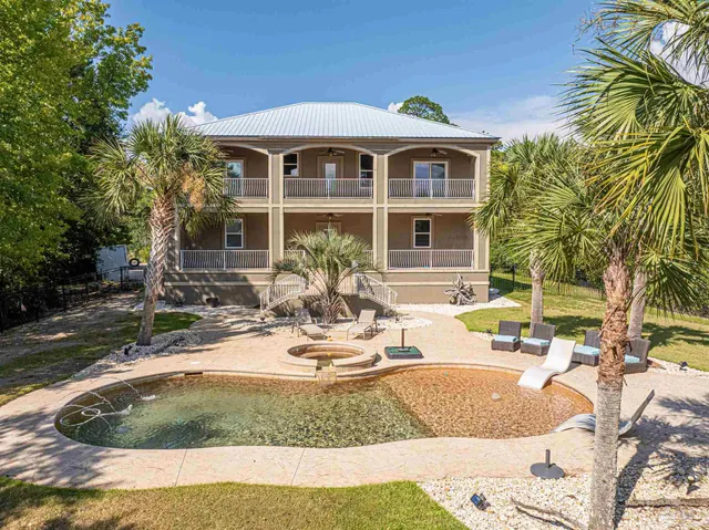 $849,999 | 4321 Jelinek Drive, Milton, FL 32583