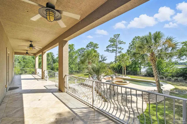 $849,999 | 4321 Jelinek Drive, Milton, FL 32583