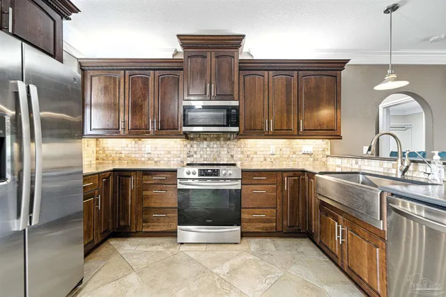 $849,999 | 4321 Jelinek Drive, Milton, FL 32583