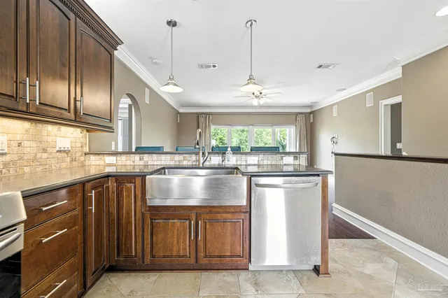 $849,999 | 4321 Jelinek Drive, Milton, FL 32583