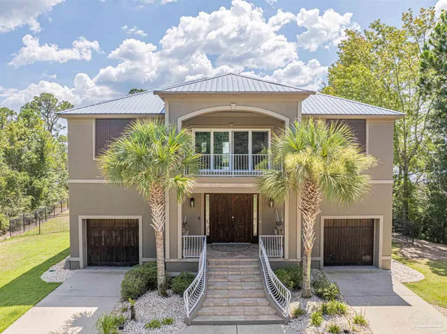 $849,999 | 4321 Jelinek Drive, Milton, FL 32583