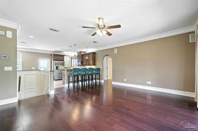 $849,999 | 4321 Jelinek Drive, Milton, FL 32583