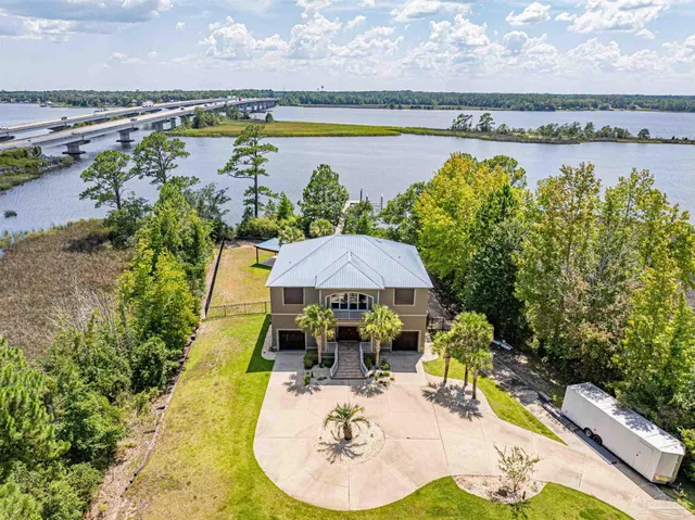 $849,999 | 4321 Jelinek Drive, Milton, FL 32583