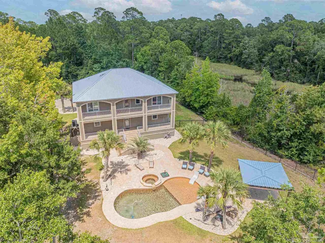 $849,999 | 4321 Jelinek Drive, Milton, FL 32583