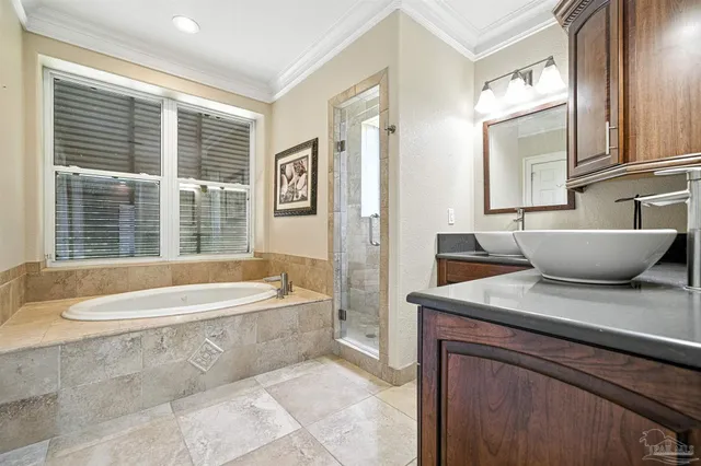 $849,999 | 4321 Jelinek Drive, Milton, FL 32583