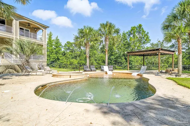 $849,999 | 4321 Jelinek Drive, Milton, FL 32583