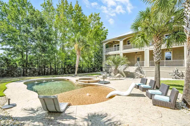 $849,999 | 4321 Jelinek Drive, Milton, FL 32583