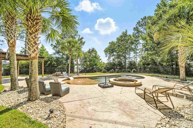 $849,999 | 4321 Jelinek Drive, Milton, FL 32583