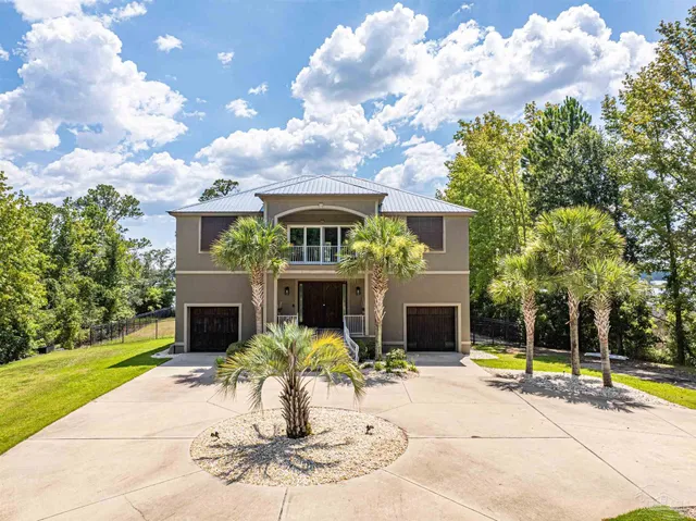 $849,999 | 4321 Jelinek Drive, Milton, FL 32583