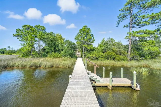 $849,999 | 4321 Jelinek Drive, Milton, FL 32583