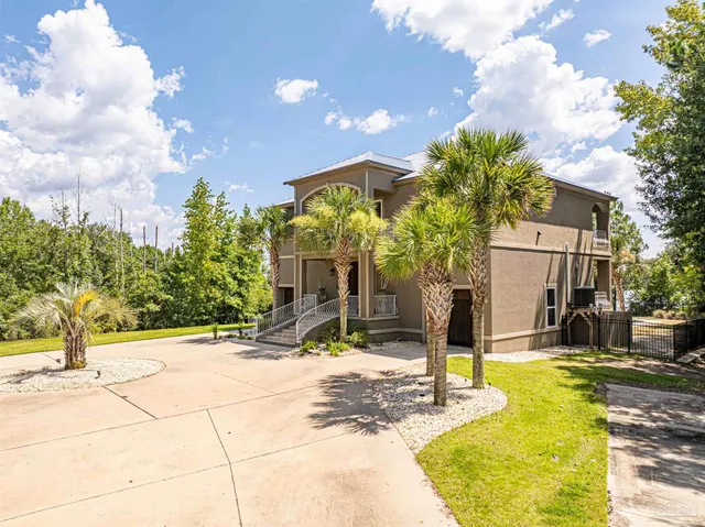 $849,999 | 4321 Jelinek Drive, Milton, FL 32583