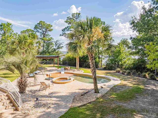 $849,999 | 4321 Jelinek Drive, Milton, FL 32583